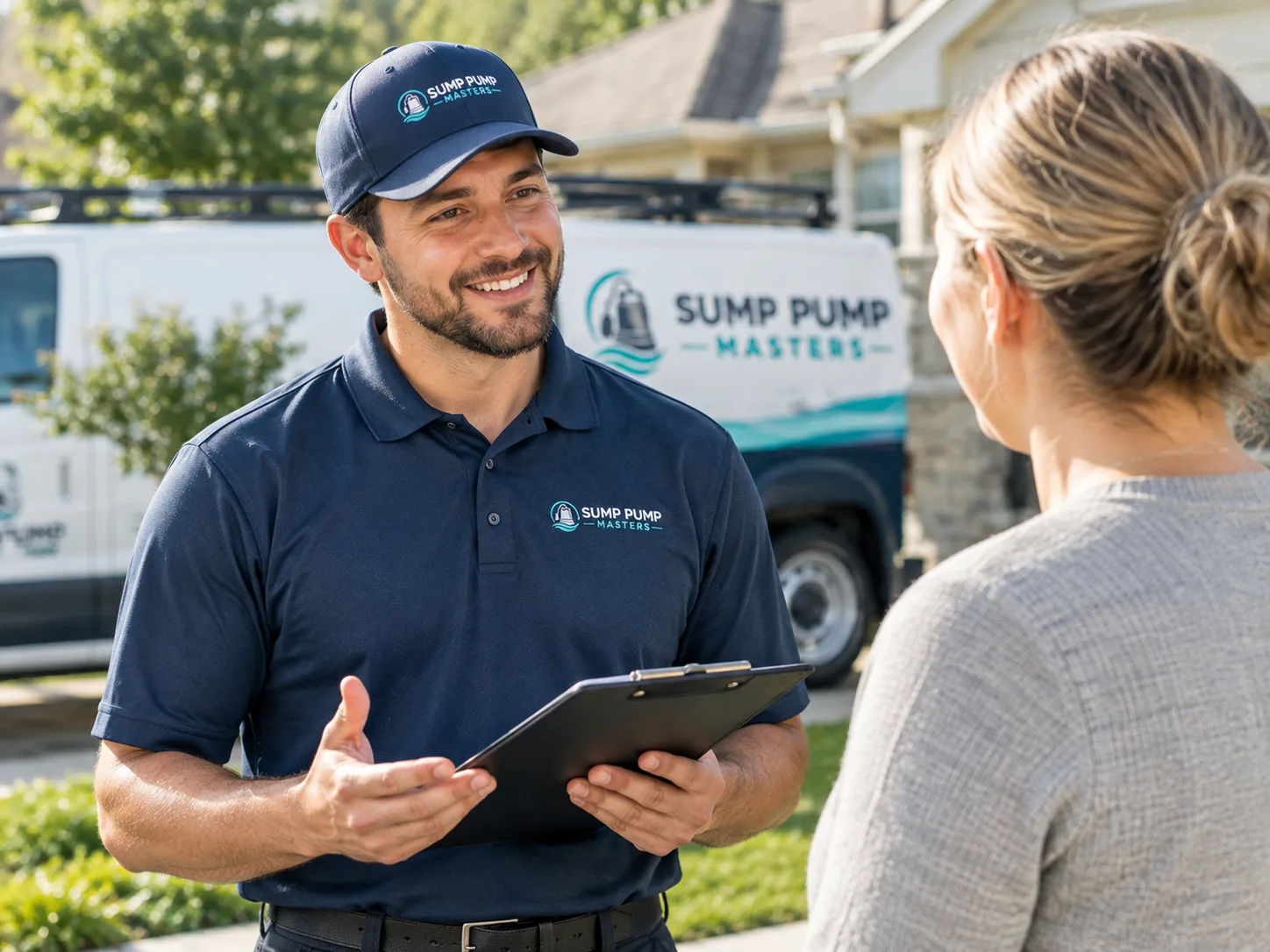Sump Pump Repair Yale, IA FAQs